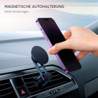Baseus MagPro – Magnetische Autohalterung, Starke Haftung, Einfache Montage