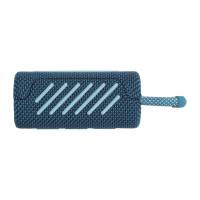 JBL GO 3 – Wasserdichter tragbarer Lautsprecher, Bluetooth 5.4, kompakter Lautsprecher, lange Akkulaufzeit