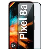 Panzerglas 3D Full Screen