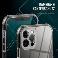 ONEFLOW Cushion Case iPhone 12 Pro Max Bumper Hülle – weiteres Produktbild 1