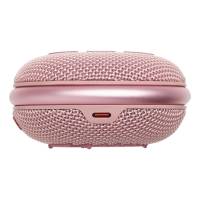 JBL Clip 4 – Tragbarer, wasserdichter Bluetooth Speaker, Ideal für Unterwegs, Outdoor-Musikbox mit Karabiner