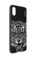 Guscio 2C Cover iPhone XR Designer Schutzhülle