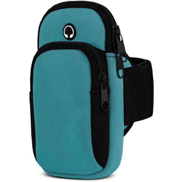 moex Fitness Case Samsung Galaxy M20 Sport Armband Handy