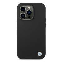 BMW Silikonhülle mit BMW Logo für iPhone 14 Pro Max – Schützen Sie Ihr Smartphone mit Stil