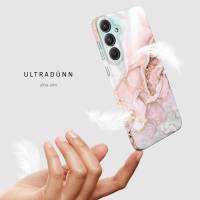 ONEFLOW Bliss Cover Samsung Galaxy S20 FE 5G Marmor Muster – weiteres Produktbild 4