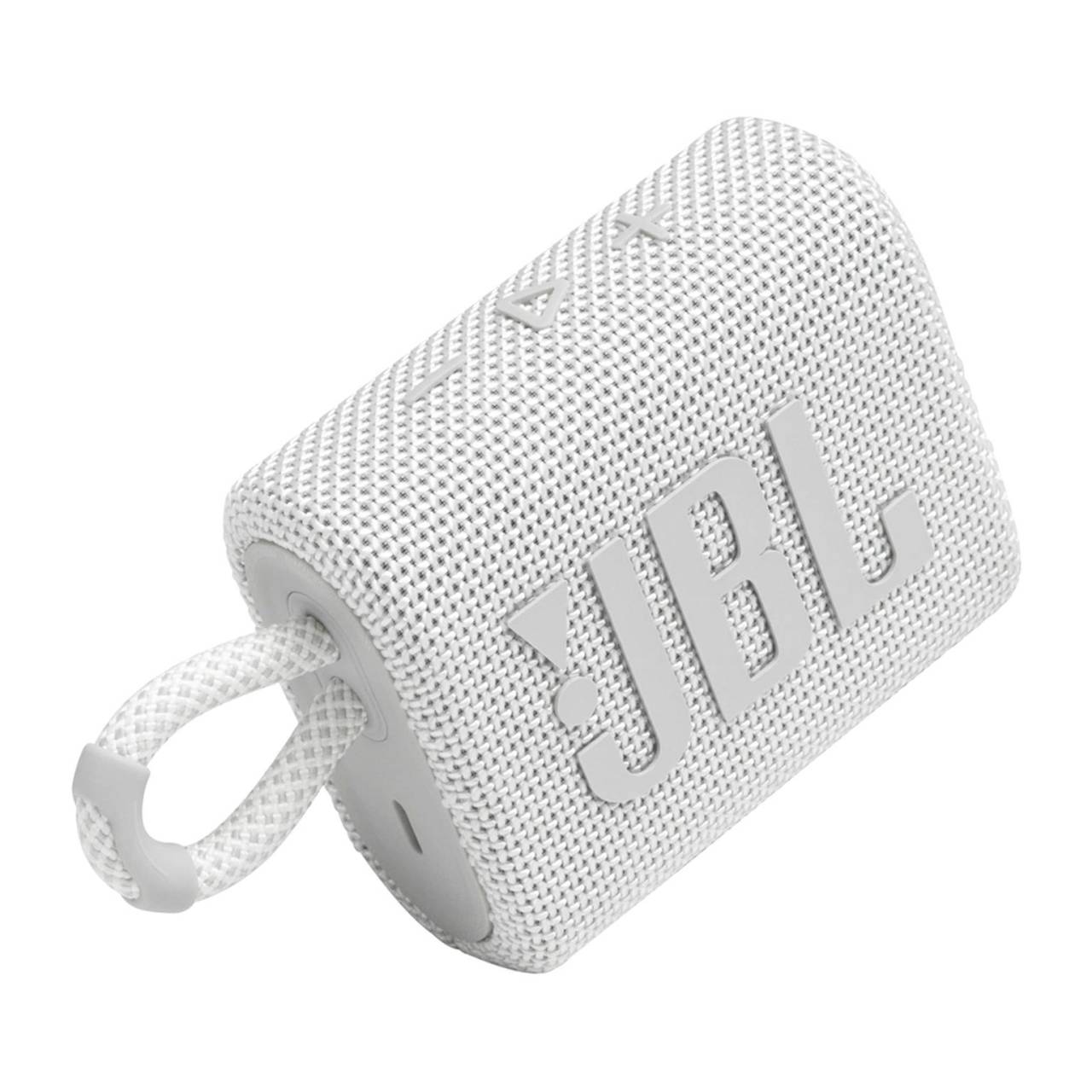 JBL GO 3 – Wasserdichter tragbarer Lautsprecher, Bluetooth 5.4, kompakter Lautsprecher, lange Akkulaufzeit