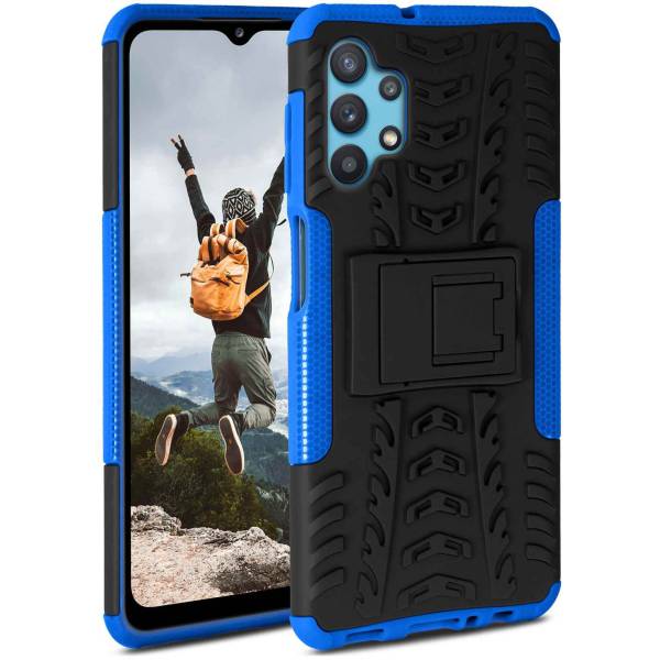 ONEFLOW Tank Case Samsung Galaxy A32 5G Panzerhülle Outdoor