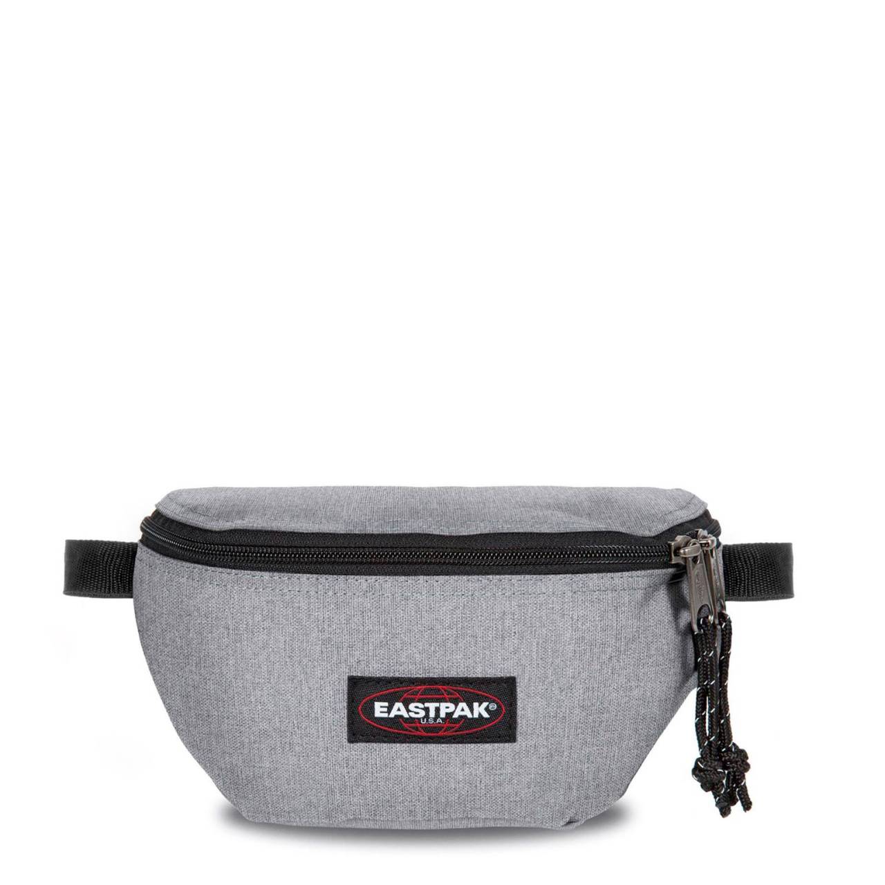 Eastpak Springer – Bauchtasche mit 2 Fächern und verstellbarem Hüftgurt