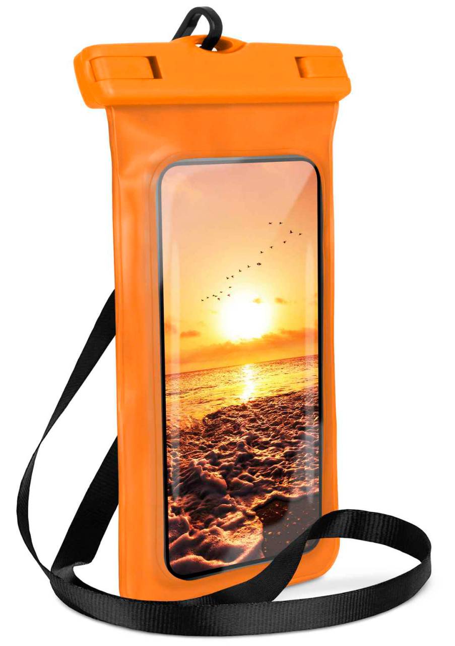 ONEFLOW Beach Bag Sony Xperia 1 V wasserdichte Hülle