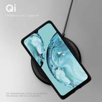 ONEFLOW Soft Case für Samsung Galaxy A13 5G – weiche Handyhülle aus Silikon mit Kameraschutz