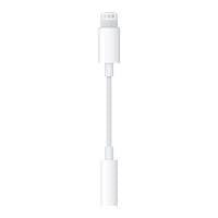Apple 3,5-mm zu Lightning – iPhone Kopfhörer Adapter ▷ hulle24