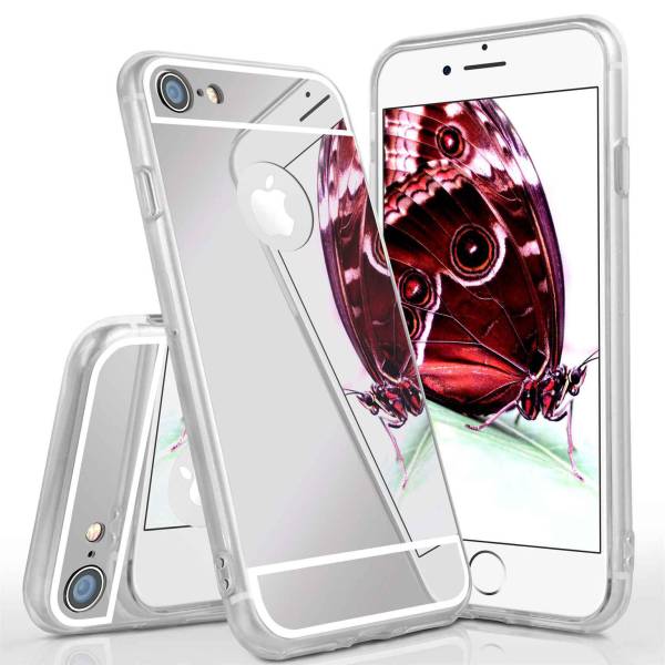 moex Mirror Case iPhone 7 Spiegelhülle