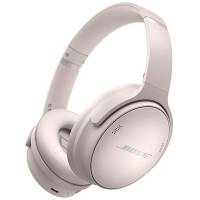 Bose QuietComfort 45 – kabellose Noise-Cancelling-Bluetooth-Kopfhörer - 4 Mikrophone