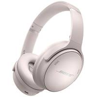 Bose QuietComfort 45 – Kabellose Over-Ear Bluetooth Kopfhörer, Noise Cancelling, High-Fidelity Sound