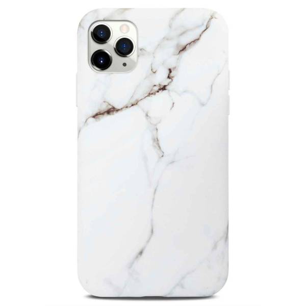 ONEFLOW Sense Case iPhone 12 Pro Max Marmor Optik