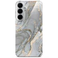 ONEFLOW Bliss Cover Samsung Galaxy A35 5G Marmor Muster – weiteres Produktbild 0