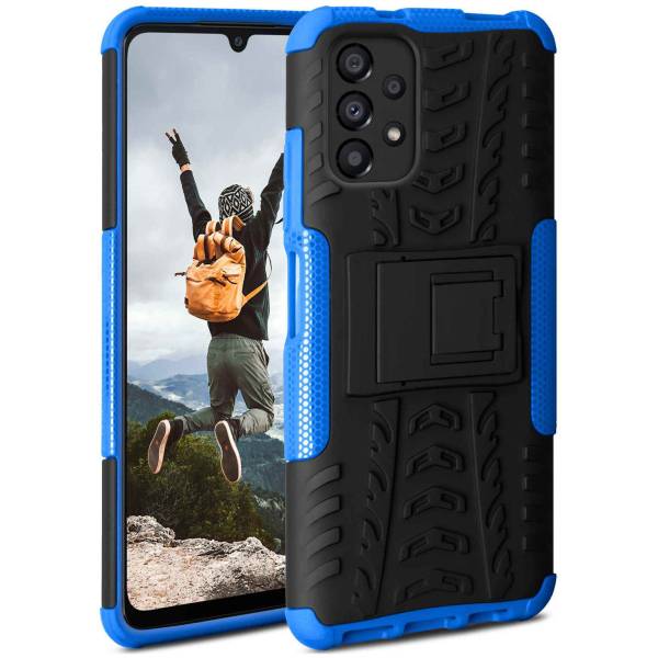ONEFLOW Tank Case Samsung Galaxy A33 5G Panzerhülle Outdoor