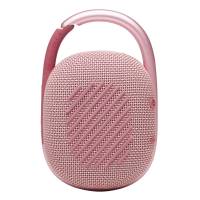 JBL Clip 4 – Tragbarer, wasserdichter Bluetooth Speaker, Ideal für Unterwegs, Outdoor-Musikbox mit Karabiner