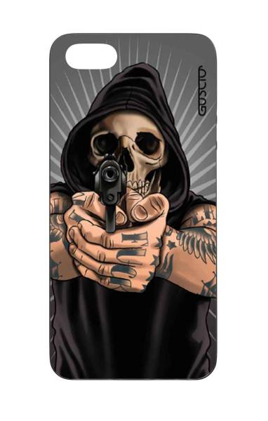 Guscio 2C Cover iPhone 5s Designer Schutzhülle