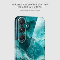 ONEFLOW Bliss Cover Samsung Galaxy S20 FE 5G Marmor Muster – weiteres Produktbild 6
