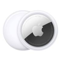 Apple AirTag Bluetooth-Tracker – Ortung für Gegenstände wie Schlüssel, Geldbörsen oder Rucksäcke, 1er-Set