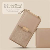 ONEFLOW Bliss Purse iPhone XS Max Handytasche mit Geldbörse – weiteres Produktbild 5