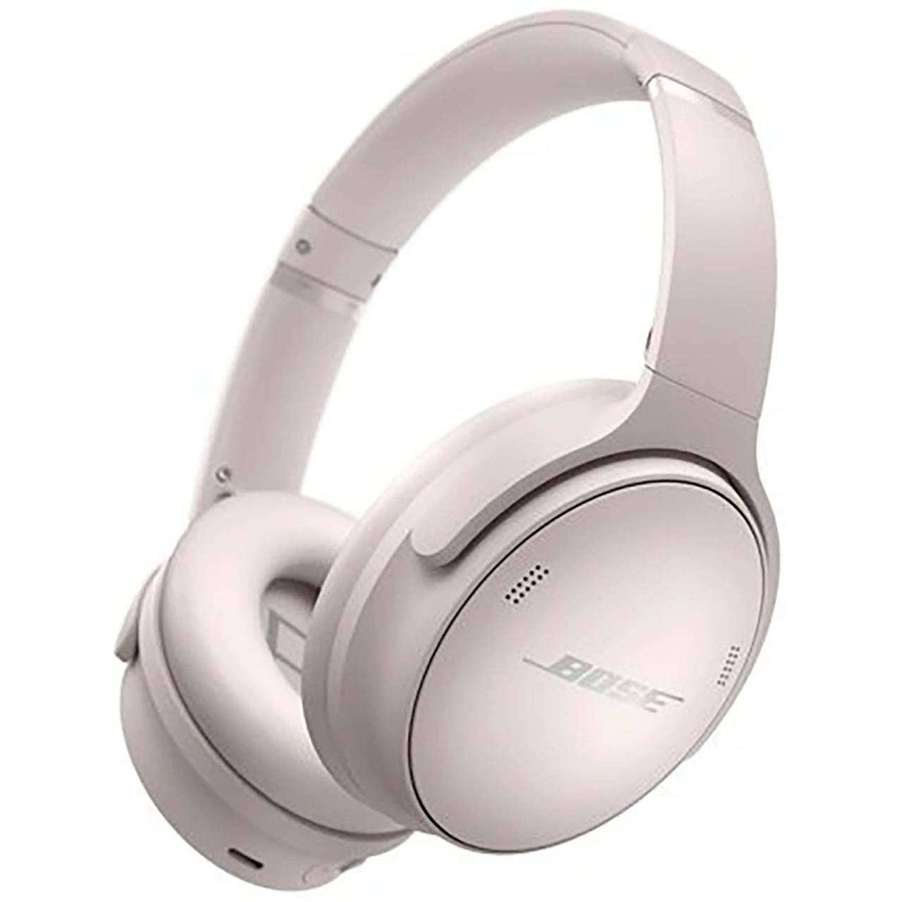 Bose QuietComfort 45 – Kabellose Over-Ear Bluetooth Kopfhörer, Noise Cancelling, High-Fidelity Sound