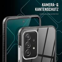 ONEFLOW Cushion Case Samsung Galaxy A52 5G Bumper Hülle – weiteres Produktbild 1