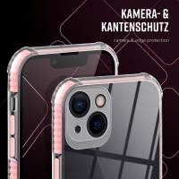 ONEFLOW Cushion Case iPhone 13 Bumper Hülle – weiteres Produktbild 1