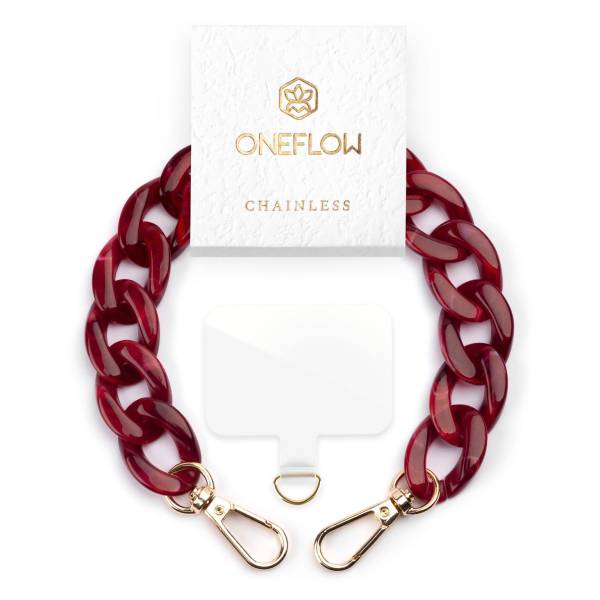 ONEFLOW Universal Handyanhänger Schlaufe – Chainless Urban Chain Wristlet