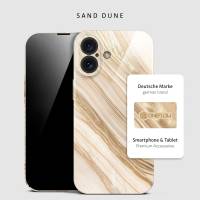 ONEFLOW Bliss Cover iPhone 16 Marmor Muster – weiteres Produktbild 3