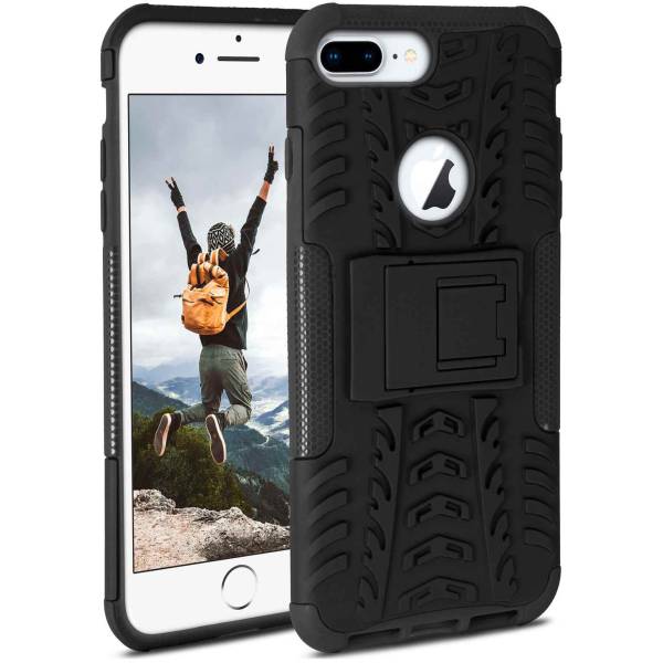 ONEFLOW Tank Case iPhone 7 Plus Panzerhülle Outdoor