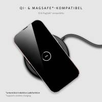 ONEFLOW Bliss Cover iPhone 16 Pro Marmor Muster – weiteres Produktbild 5