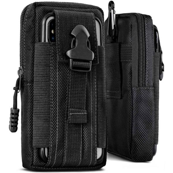 ONEFLOW Survival Case Samsung Galaxy A56 5G Handytasche Outdoor