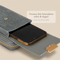 ONEFLOW Bliss Purse Redmi Note 7 Handytasche mit Geldbörse – weiteres Produktbild 4