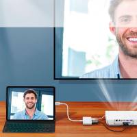 Joyroom Lightning Adapter – für iPhone 5 - 16 und iPad Modelle - Lightning auf Lightning und HDMI
