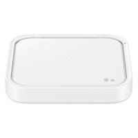 Samsung Wireless Charger – Qi Ladestation mit Kühlsystem für Smartphones und andere Geräte, Single Charging Pad