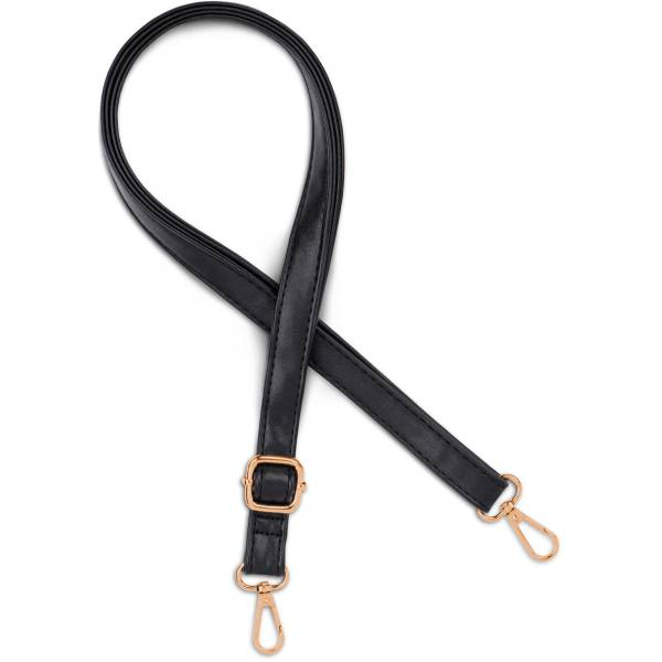 ONEFLOW Handykette Leder Wechselband für Hüllen mit Band – Twist Strap
