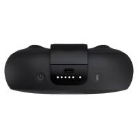 Bose SoundLink Micro – Kleiner tragbarer und wasserdichter Bluetooth Lautsprecher mit Mikrofon