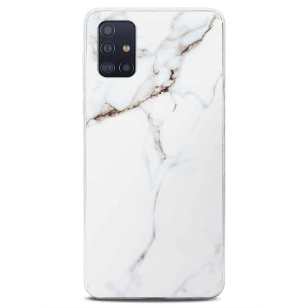 ONEFLOW Sense Case Samsung Galaxy A51 Marmor Optik