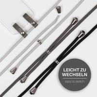 moex Free Spirit iPhone 7 Plus Hülle mit Band abnehmbar – weiteres Produktbild 4