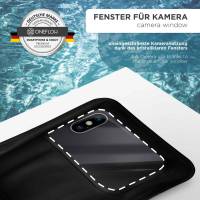 ONEFLOW Beach Bag für Apple iPhone 15 – Wasserdichte Handyhülle für Strand & Pool, Unterwasser Hülle