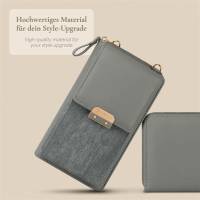ONEFLOW Bliss Purse Samsung Galaxy A52 Handytasche mit Geldbörse – weiteres Produktbild 5