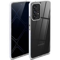 ONEFLOW Cushion Case Samsung Galaxy A53 5G Bumper Hülle – weiteres Produktbild 0