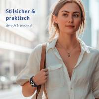 ONEFLOW Flex Loop Apple Watch SE 1 (44mm) Armband flexibel – weiteres Produktbild 2