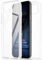 Für iPhone 11 Pro | 360 Grad Vollschutz Hülle | TOUCH CASE