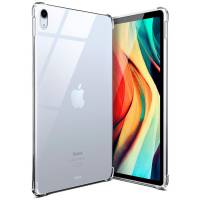 moex Aero Case iPad 10 (2022) durchsichtig aus Silikon