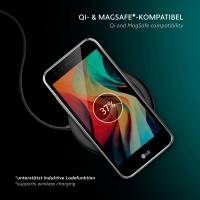 moex Aero Case LG K4 (2017) durchsichtig aus Silikon