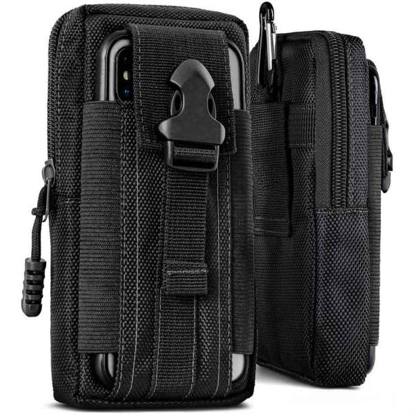 ONEFLOW Survival Case Realme 14 Pro 5G Handytasche Outdoor