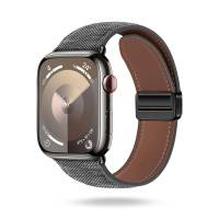 ONEFLOW Denim Loop Apple Watch 2 (38mm) Armband Jeans Look – weiteres Produktbild 0